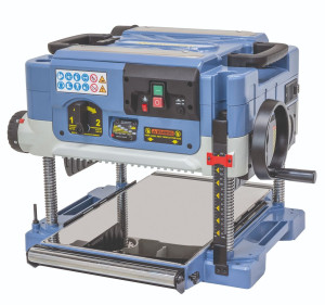 Grubościówka TH 330 Pro BERNARDO