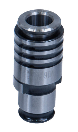 Uchwyt szybkowymienny 19 mm GT 12, DIN 376, M16 (12 x 9) BERNARDO