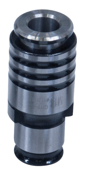 Uchwyt szybkowymienny 19 mm GT 12, DIN 376, M14 (11 x 9) BERNARDO