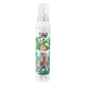 TUBAN TUBI PIANKA – ZIELONA 200 ML