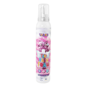 TUBAN TUBI PIANKA – RÓŻOWA 200 ML