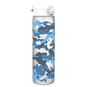 Butelka ION8 Camouflage Motivator 1000ml