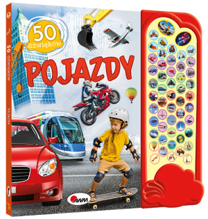 AWM 50 DŹWIĘKÓW POJAZDY