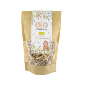 Otolandia chrupki mix 25g