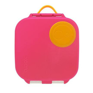 Mini lunchbox, Strawberry Shake, b,box
