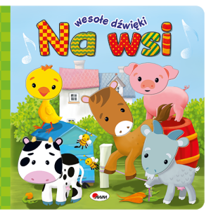 AWM WESOŁE DŹWIĘKI NA WSI