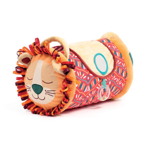 LUDI ROLLER sensoryczny – LEW
