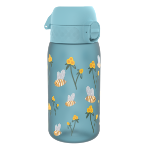 Butelka ION8 BPA Free 350ml pszczółki