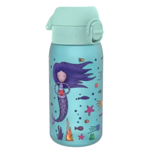 Butelka ION8 BPA Free I8RF350PBMER 350ml