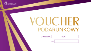 Voucher podarunkowy - 700 zł