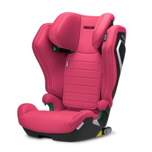 Recaro AXION 1 100 – 150 cm | 3 – 12 lat wow pink