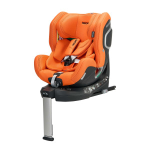 RECARO Xenon 1 kid 61 – 125 cm | 0 – 7 years vibrant orange