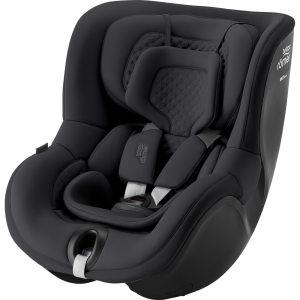 Britax Romer DUALFIX 5Z onyx black