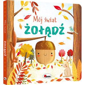AWM MÓJ ŚWIAT ŻOŁĄDŹ