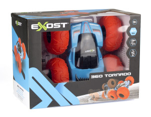 360 TORNADO Exost (kolor wysyłamy losowo)