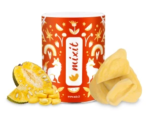 Mixit Jackfruit - Chrupiące owoce