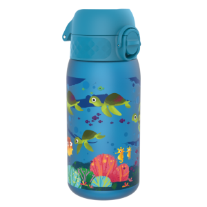 Butelka Ion8® 350ml Sea Turtle