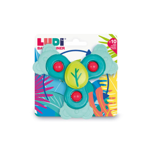 Ludi Spinner z przyssawką