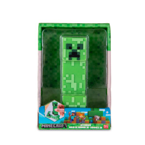 Gumka do ścierania 3D Minecraft