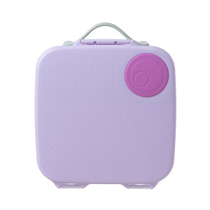Lunchbox, Sugar Plum, b.box