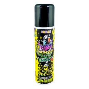 Tuban NEO KREDA SPRAY ŻÓŁTA 150 ML