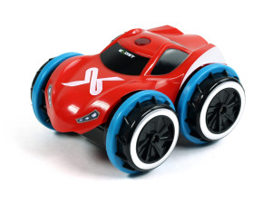 Exost AQUA CYCLONE XS Exost (kolor wysyłany losowo)
