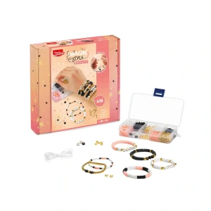 Maped Creativ bransoletki glamour