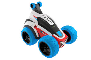 CRAZY Exost