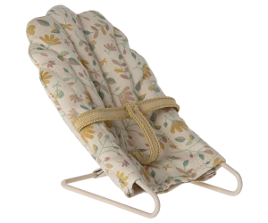Maileg - Leżaczek Babysitter, Micro