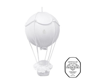 Balon dekoracyjny Royal z kryształami Swarovski®