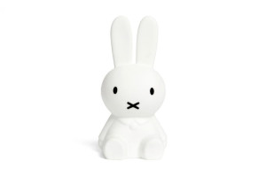 Lampka Miffy Mini