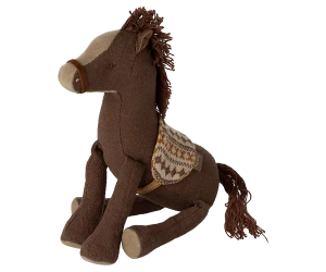 Maileg - Maskotka - Pony mały