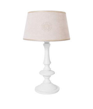 Lampka Golden Sand