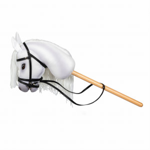Hobby Horse - Koń na kiju z otwartą buzią Sigrid- by Astrup