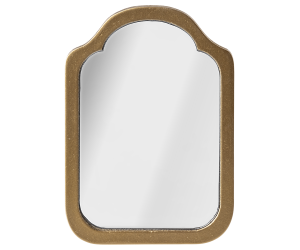 Maileg - Akcesoria dla myszek - Miniature mirror / lustro