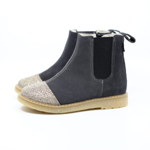 Sztyblet MAYA grey 4209/0-88 26-30