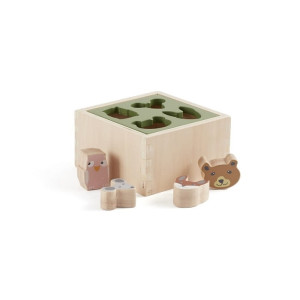 Sorter drewniany, Kids Concept Edvin