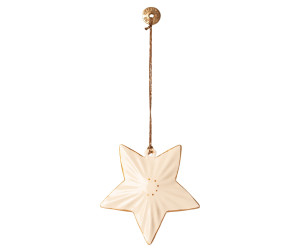 Maileg - Dekoracja bożonarodzeniowa - Metal ornament, Star
