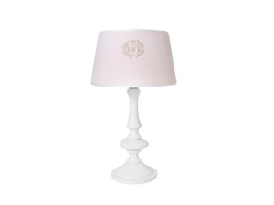 Lampka Golden Chic