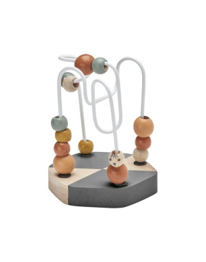 Labirynt Drewniany Mały neo, Kids Concept