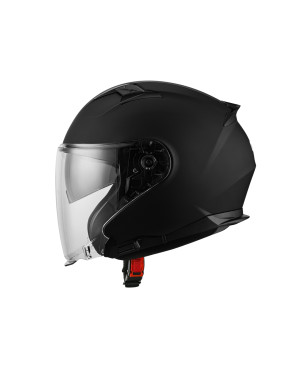 Oj Atmosfere Metropolitane SCATTO MATT BLACK Nero