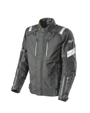Oj Atmosfere Metropolitane CROSSWAY MAN BLACK Nero