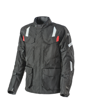 Oj Atmosfere Metropolitane WANDER MAN BLACK Nero
