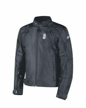 Oj Atmosfere Metropolitane HIKER Nero