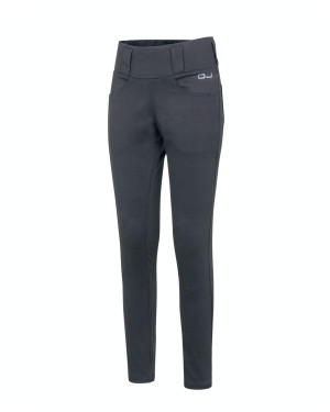 Oj Atmosfere Metropolitane LEGGINGS LADY Nero