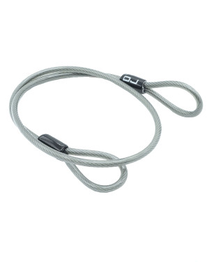 Oj Atmosfere Metropolitane HELMET LOCK Nero