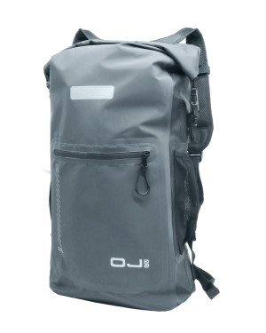 Oj Atmosfere Metropolitane DRY EXCURSION 25 BACKPACK Nero