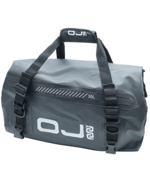 Oj Atmosfere Metropolitane DRY EXCURSION 30 BAG Nero