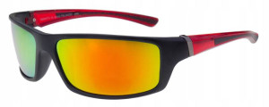 Dessoto Okulary Przeciwsłoneczne Unisex Polaryzacyjne - Des 373 C 