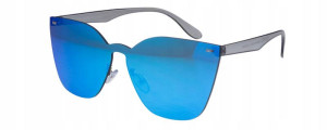 Joker Okulary Przeciwsłoneczne Damskie Z Filtrem Uv 400 Jr 4404 N 
